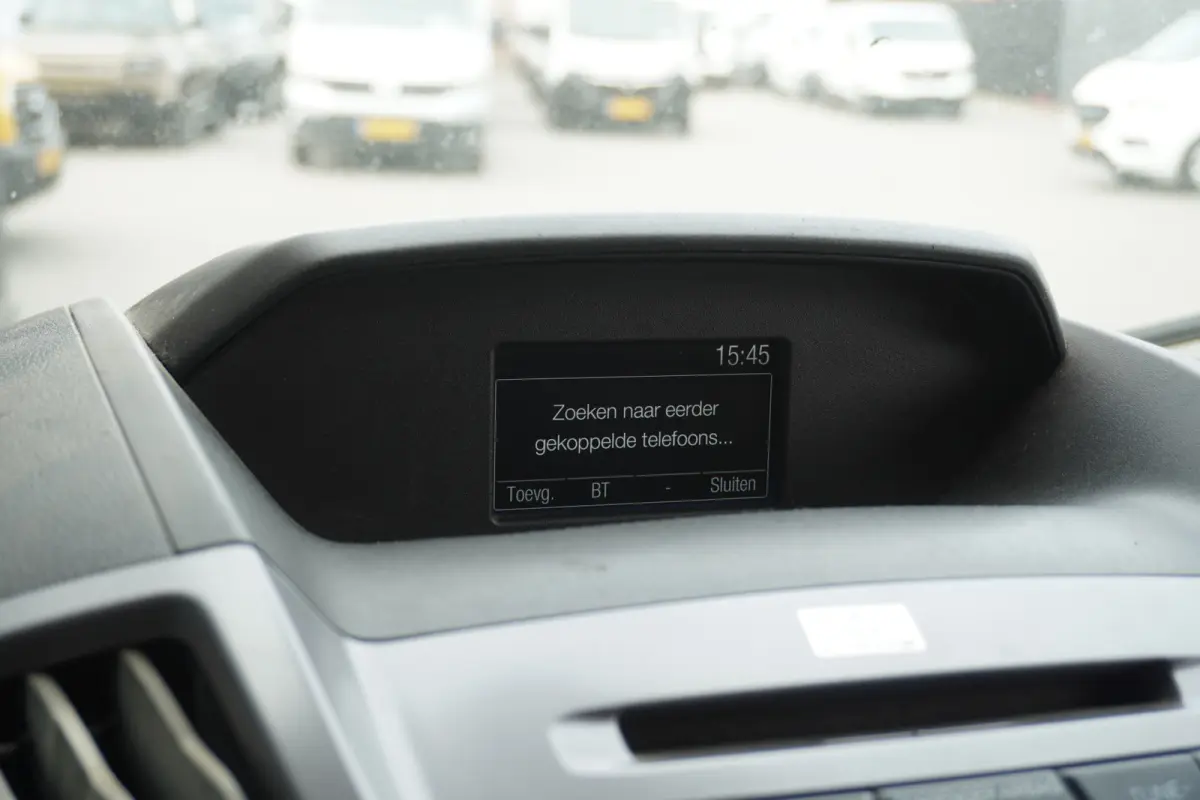 2.0 TDCI 130PK L3H2 EURO 6 - Airco - Cruise - PDC - €11.900,- Excl.