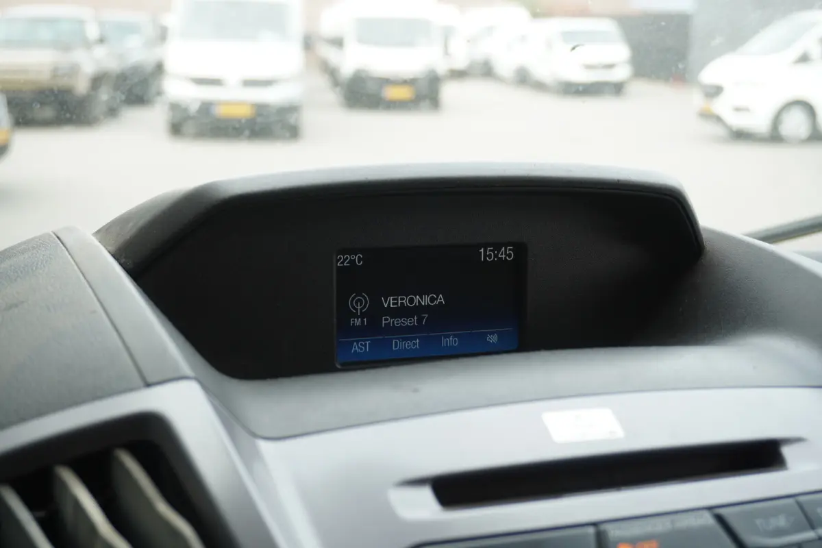 2.0 TDCI 130PK L3H2 EURO 6 - Airco - Cruise - PDC - €11.900,- Excl.