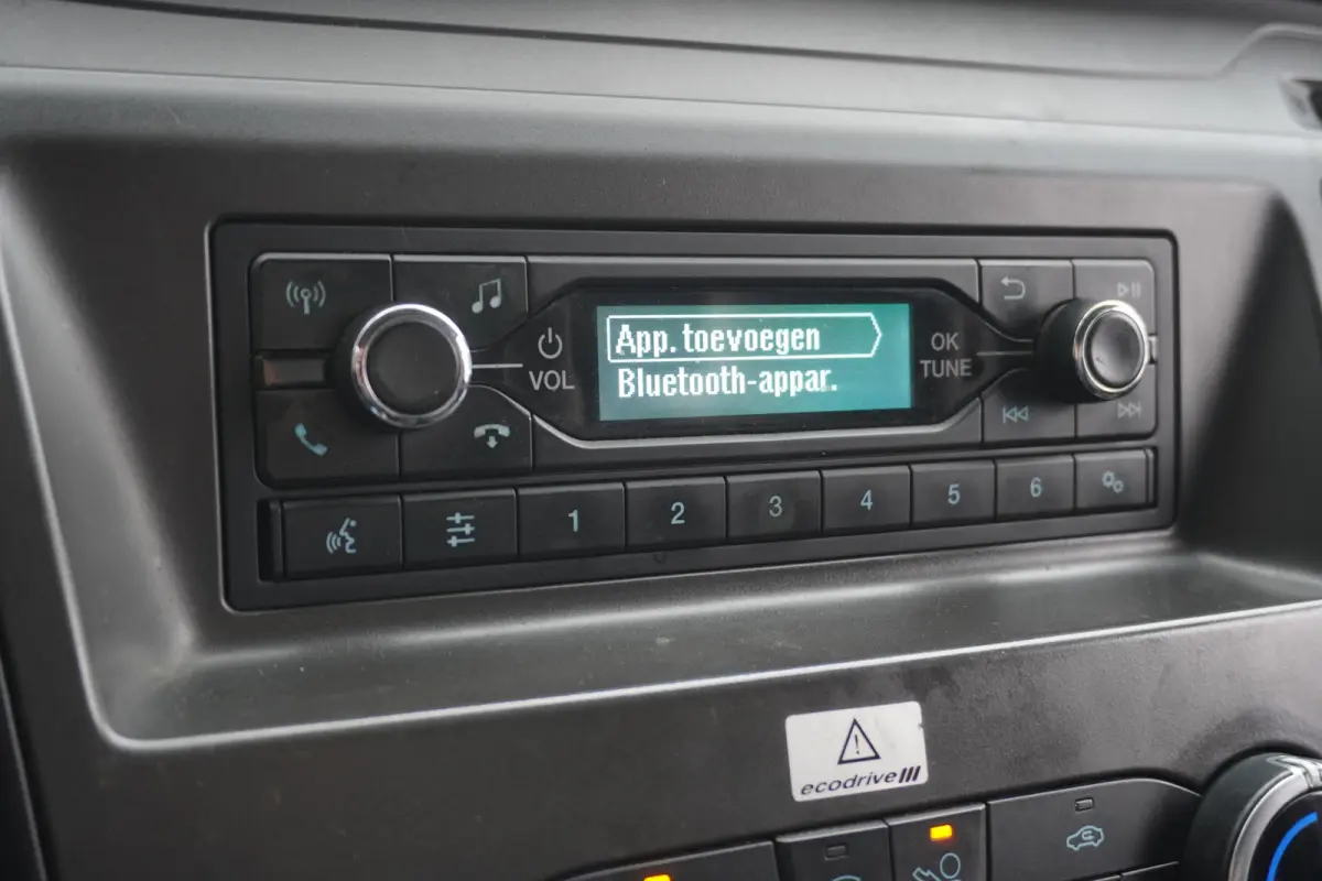 2.0 TDCI 130PK L3H2 EURO 6 - Airco - Navi - PDC - €12.900 Excl.