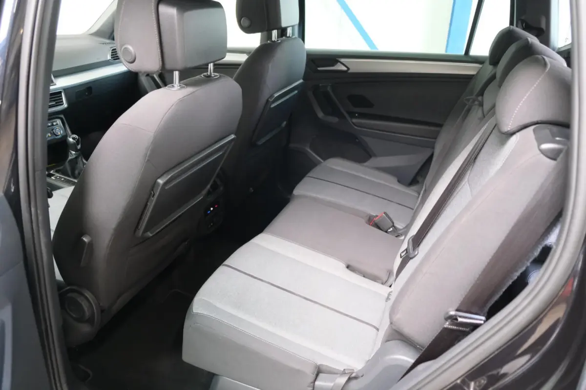 1.5 TSI Style 7p. > Export €9500,- Netto <