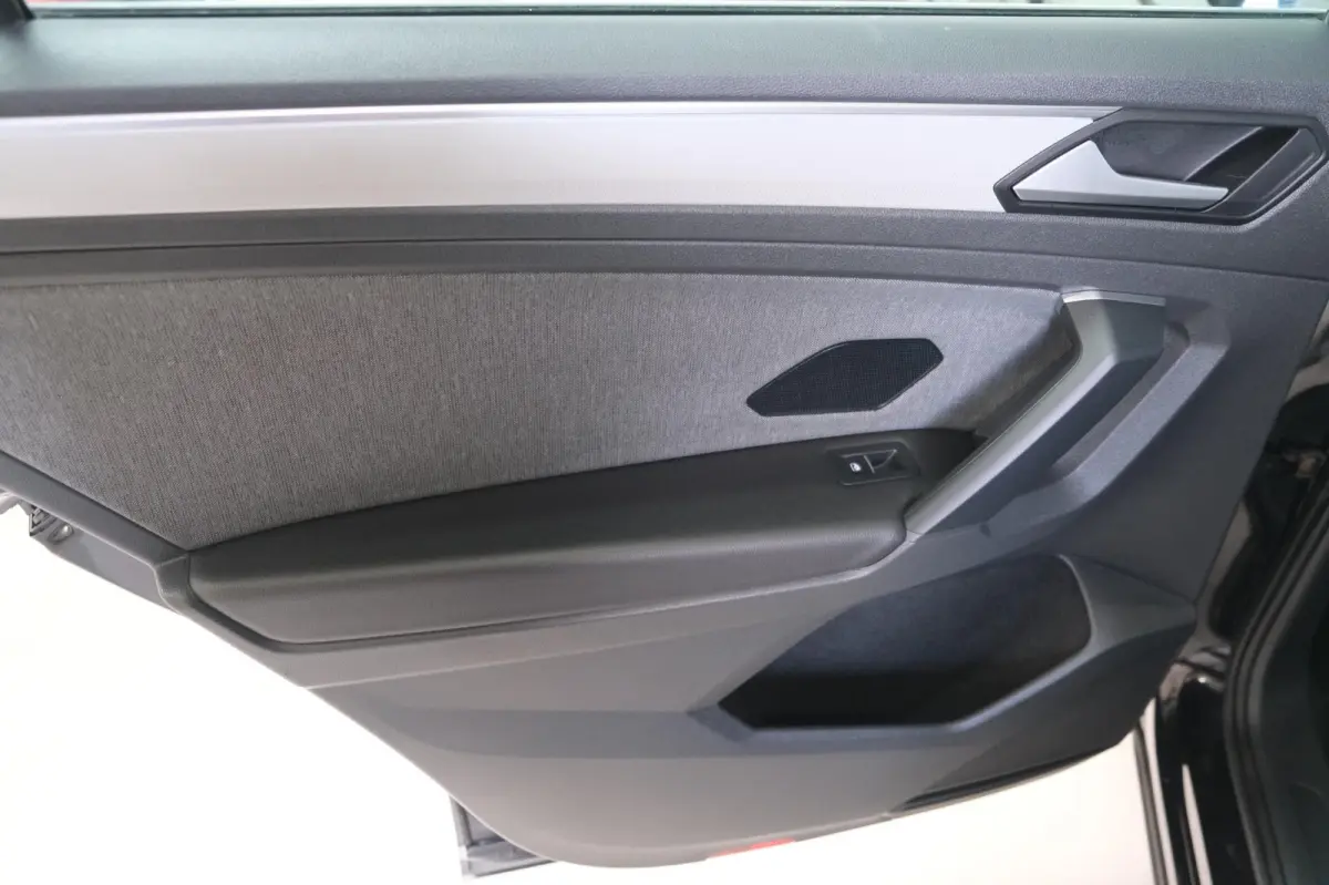 1.5 TSI Style 7p. > Export €9500,- Netto <