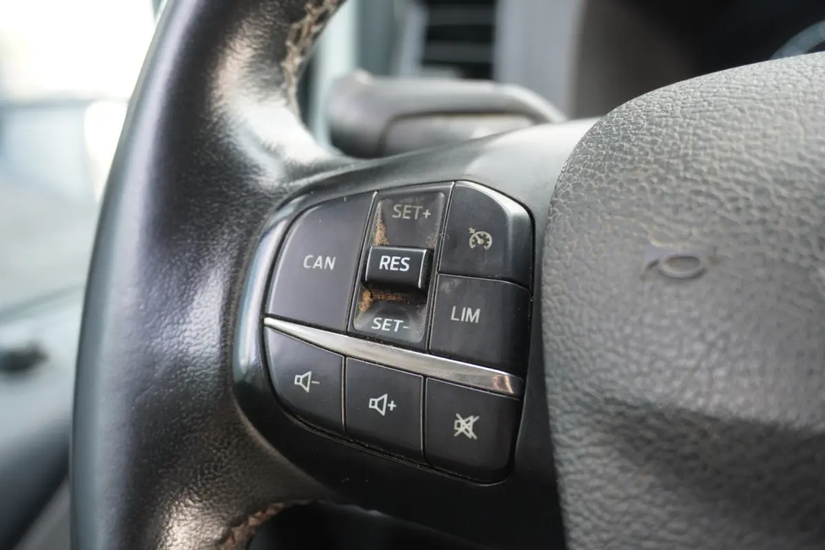 2.0 TDCI EURO 6 - Airco - Cruise - PDC - €13.950,- Excl.