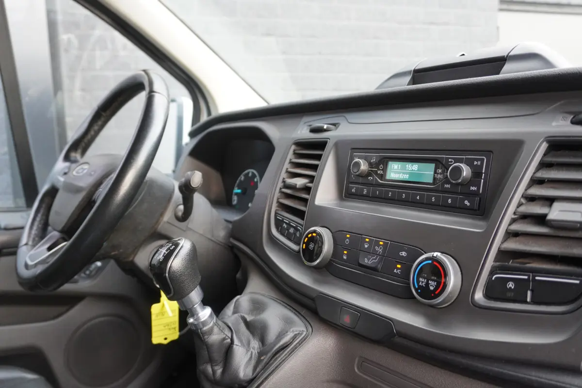 2.0 TDCI EURO 6 - Airco - Cruise - PDC - €13.950,- Excl.