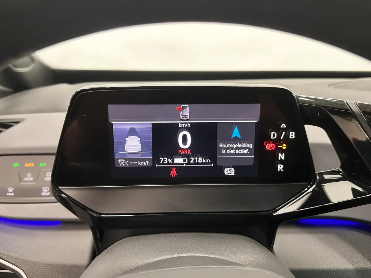 Pro 58 kWh SOH 91% Airco ECC Navi Carplay Adaptive Cruise Control 18" LM Velgen East Derry Full LED PDC