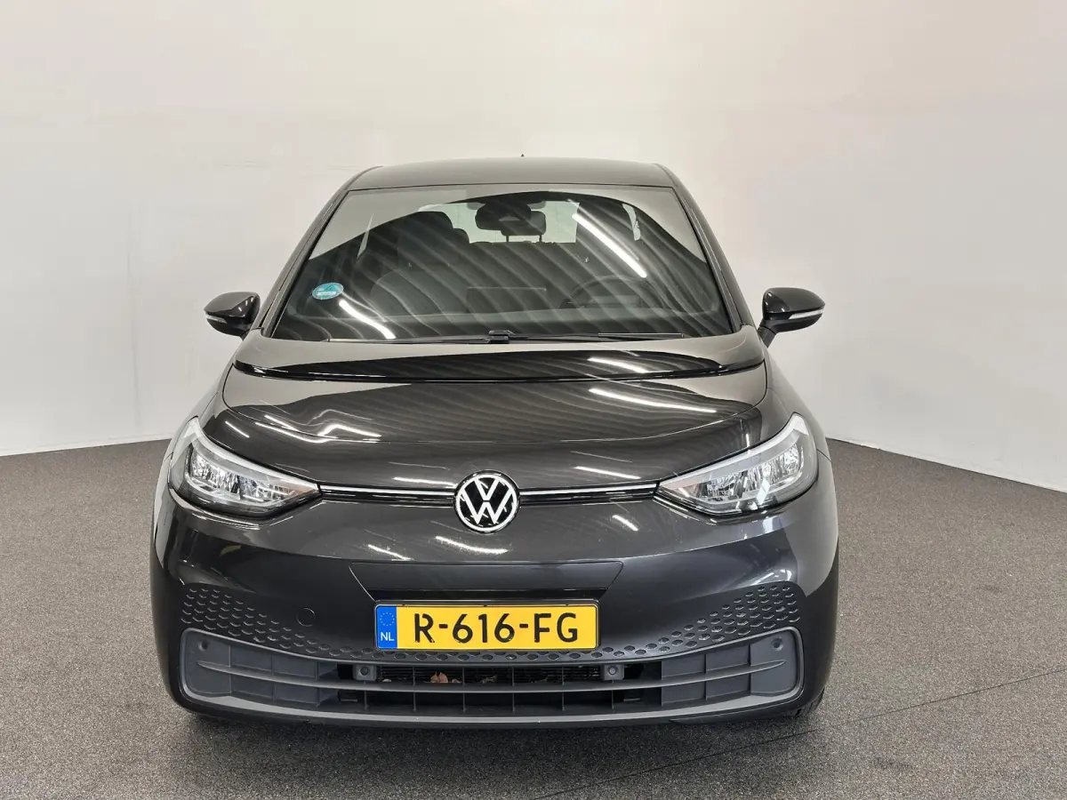 Pro 58 kWh SOH 91% Airco ECC Navi Carplay Adaptive Cruise Control 18" LM Velgen East Derry Full LED PDC