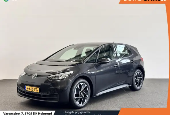 Pro 58 kWh SOH 91% Airco ECC Navi Carplay Adaptive Cruise Control 18" LM Velgen East Derry Full LED PDC