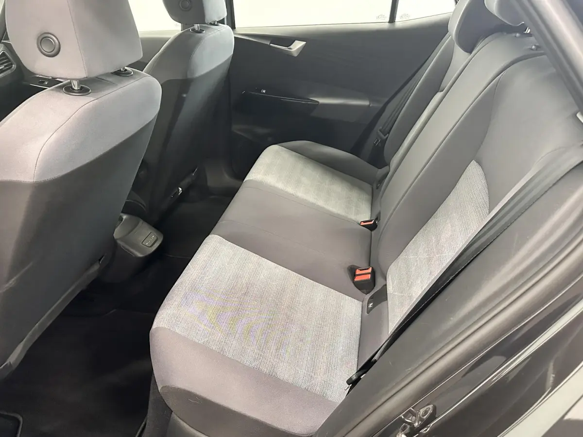 Pro 58 kWh SOH 91% Airco ECC Navi Carplay Adaptive Cruise Control 18" LM Velgen East Derry Full LED PDC