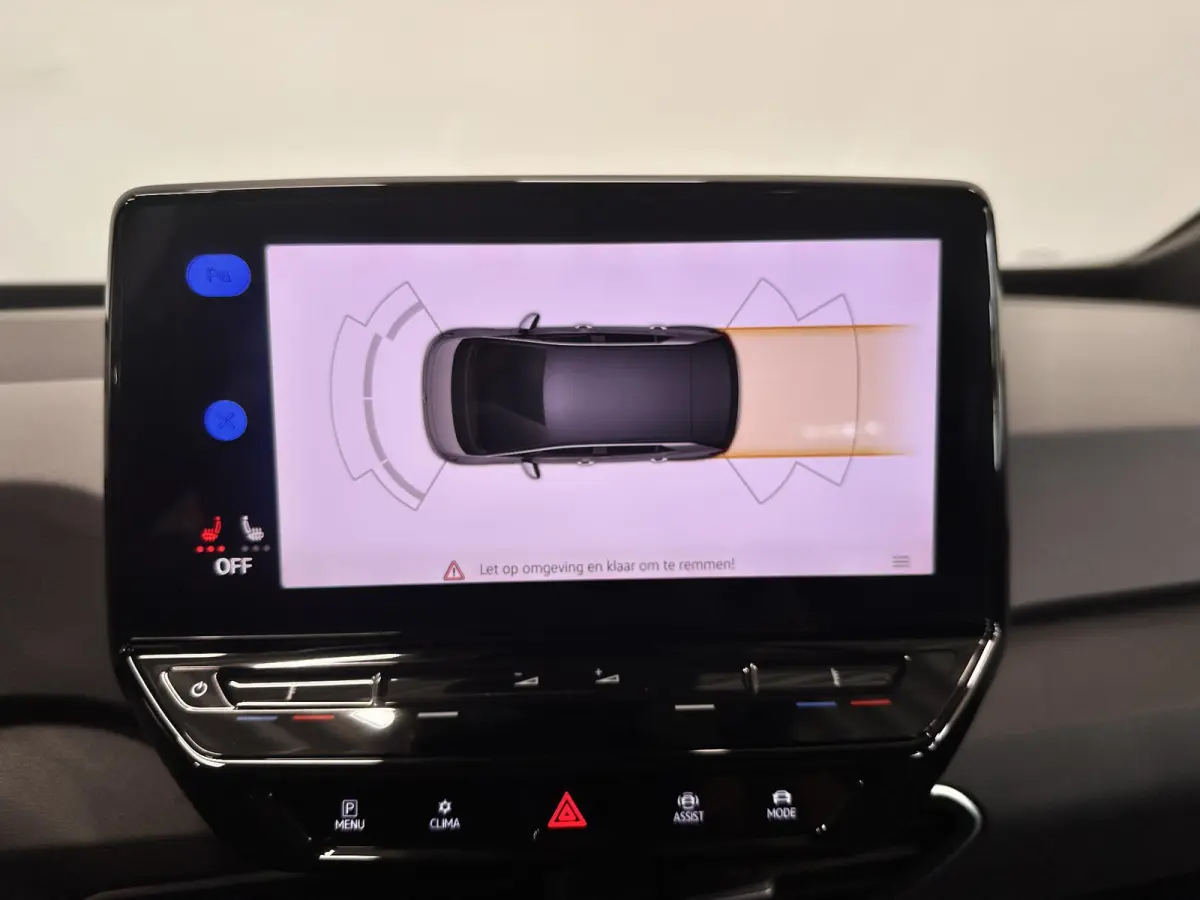 Pro 58 kWh SOH 91% Airco ECC Navi Carplay Adaptive Cruise Control 18" LM Velgen East Derry Full LED PDC