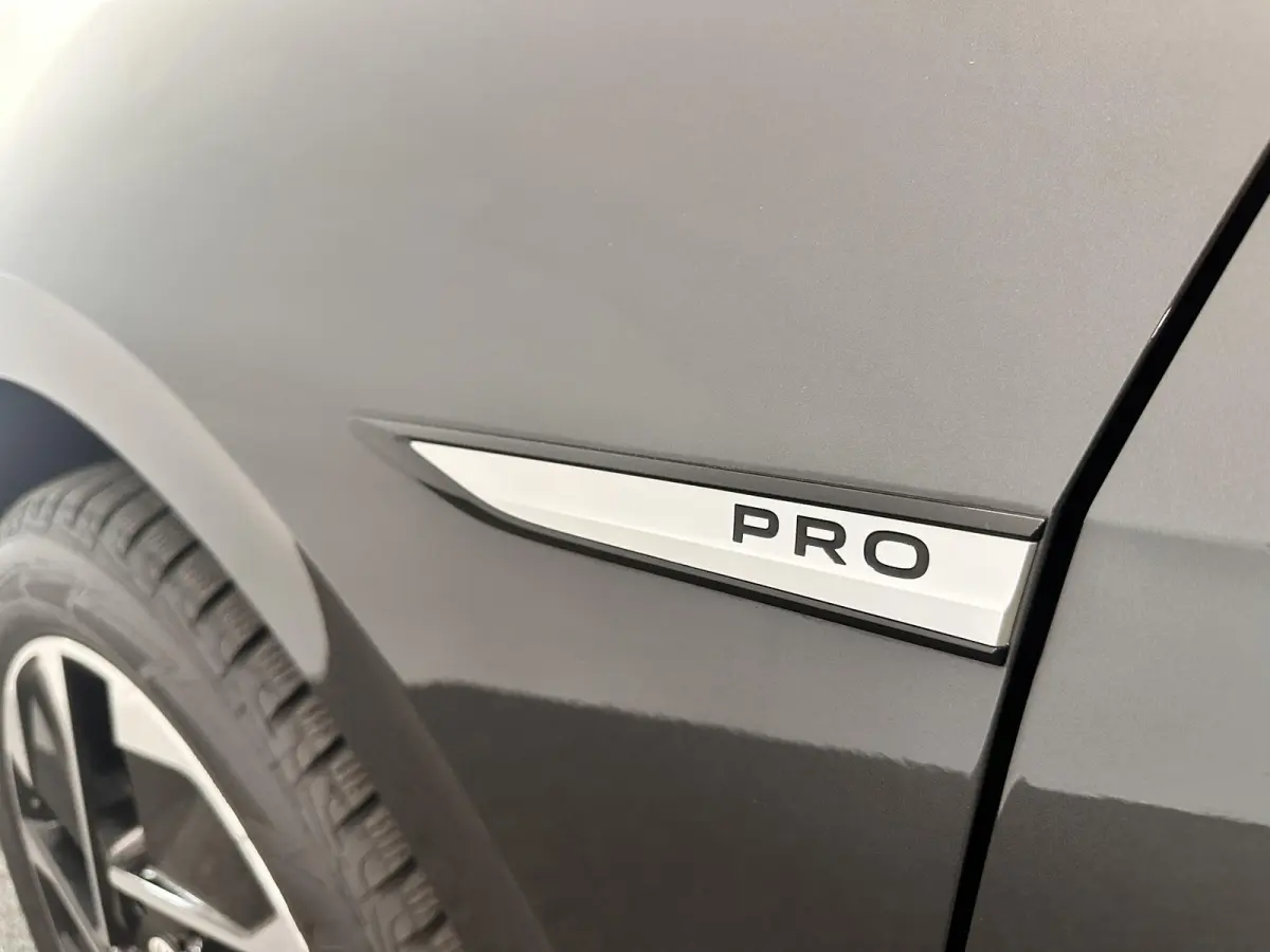 Pro 58 kWh SOH 91% Airco ECC Navi Carplay Adaptive Cruise Control 18" LM Velgen East Derry Full LED PDC