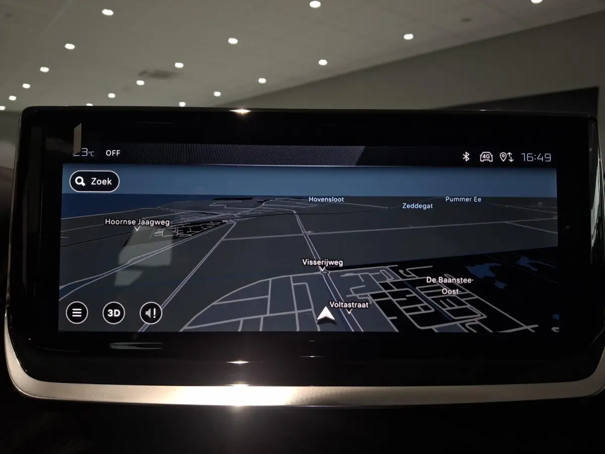 1.2 PureTech 100 Allure | Navigatie | Climate control | Apple Carplay/Android Auto