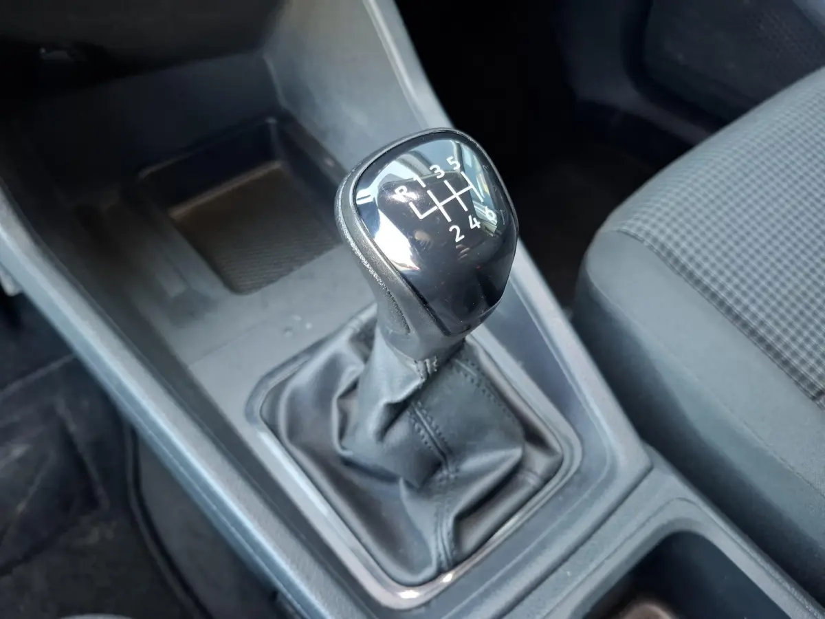 2.0 TDI Trend AIRCO / CRUISE CONTROLE / N.A.P / TREKHAAK / EURO 6