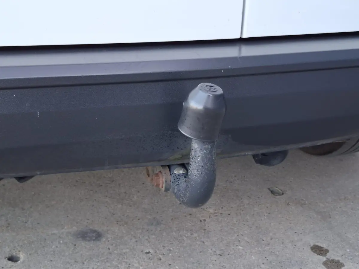 2.0 TDI Trend AIRCO / CRUISE CONTROLE / N.A.P / TREKHAAK / EURO 6