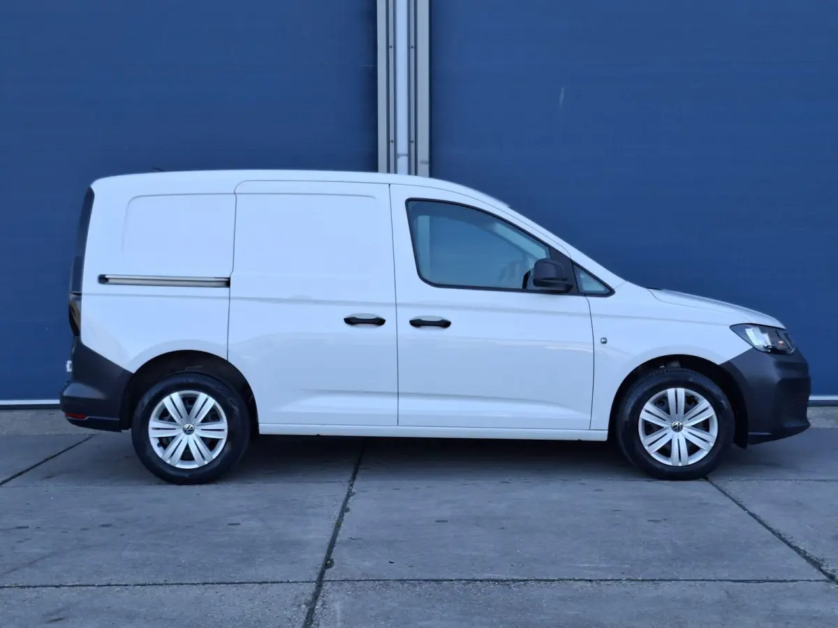 2.0 TDI Trend AIRCO / CRUISE CONTROLE / N.A.P / TREKHAAK / EURO 6