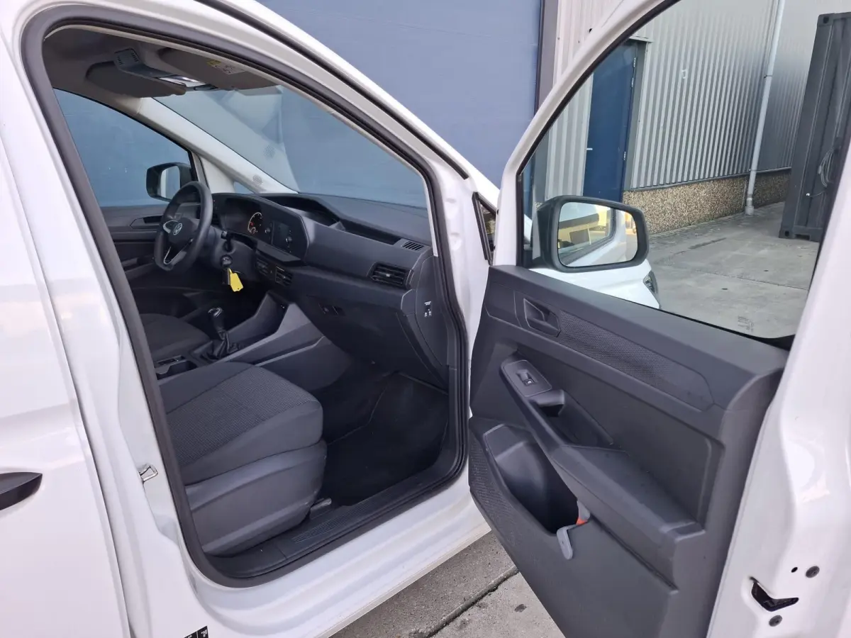 2.0 TDI Trend AIRCO / CRUISE CONTROLE / N.A.P / TREKHAAK / EURO 6