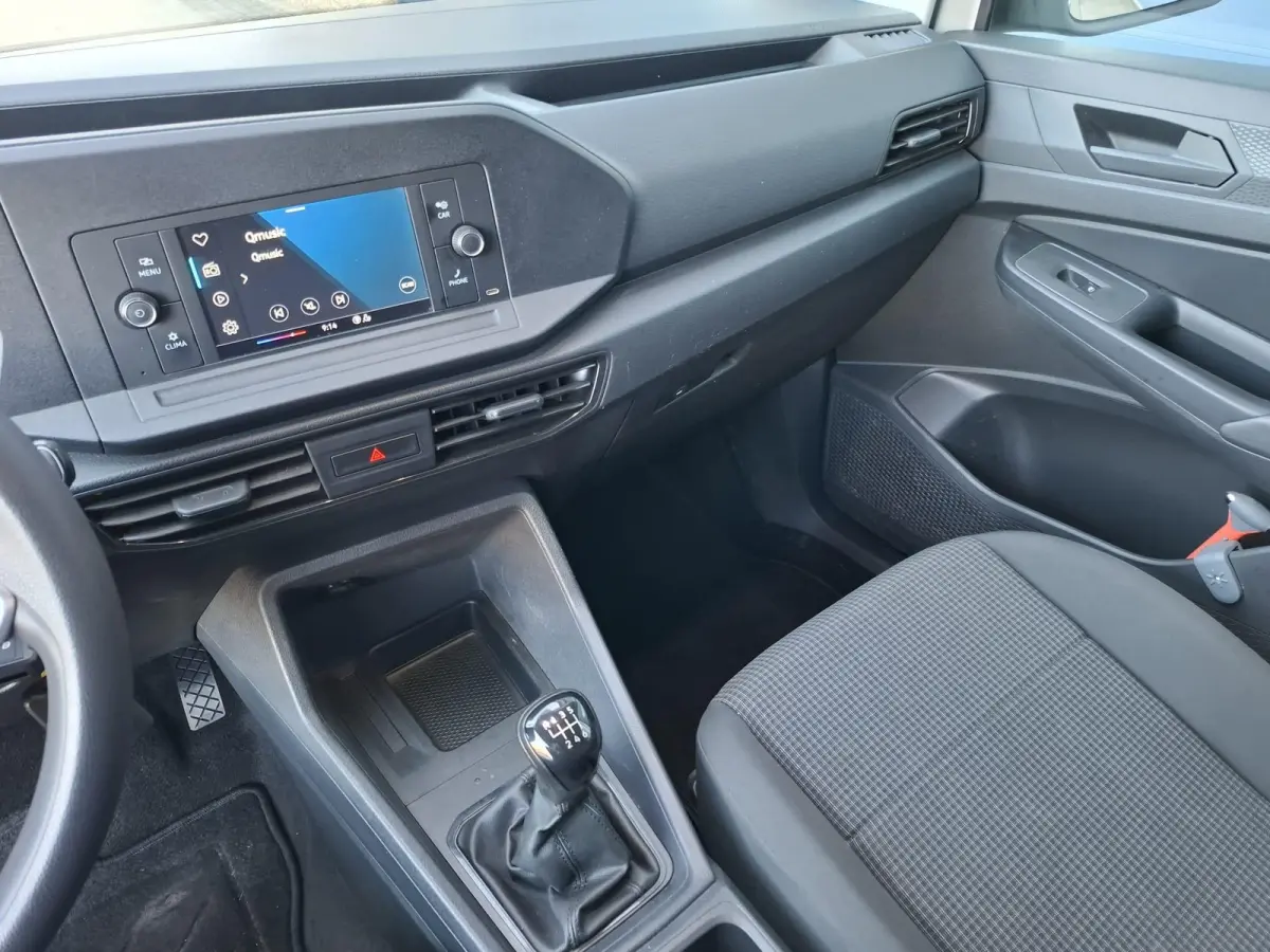 2.0 TDI Trend AIRCO / CRUISE CONTROLE / N.A.P / TREKHAAK / EURO 6