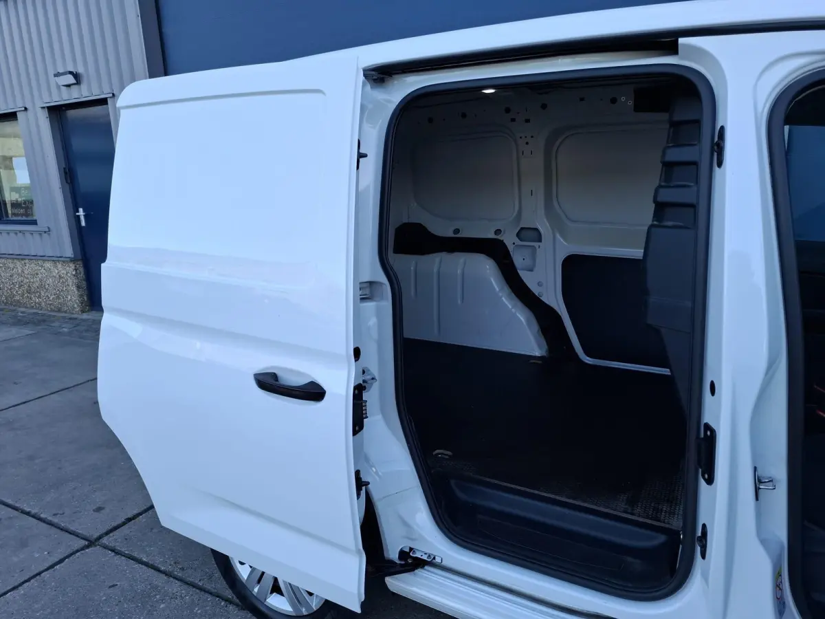 2.0 TDI Trend AIRCO / CRUISE CONTROLE / N.A.P / TREKHAAK / EURO 6