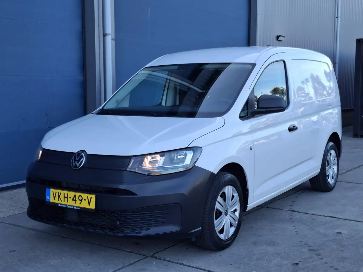 2.0 TDI Trend AIRCO / CRUISE CONTROLE / N.A.P / TREKHAAK / EURO 6