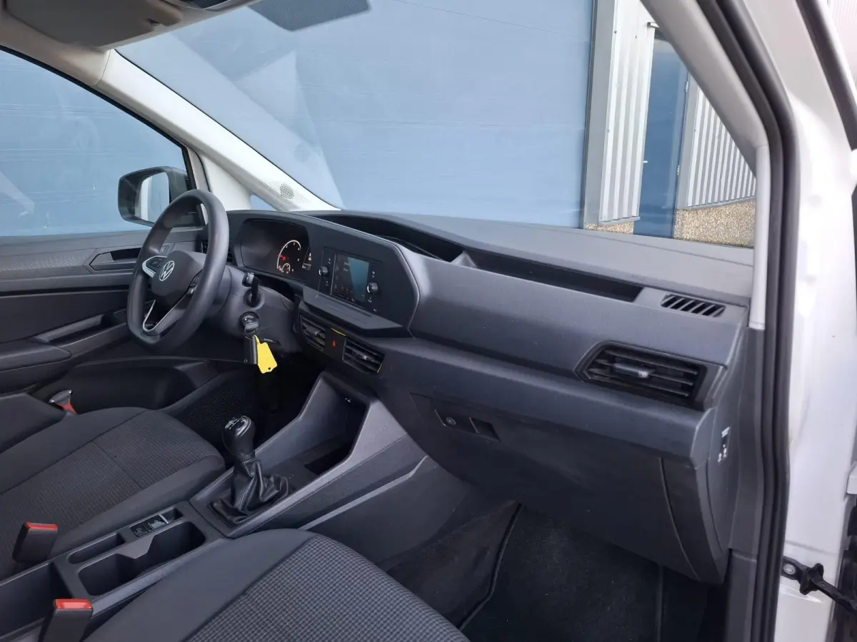 2.0 TDI Trend AIRCO / CRUISE CONTROLE / N.A.P / TREKHAAK / EURO 6