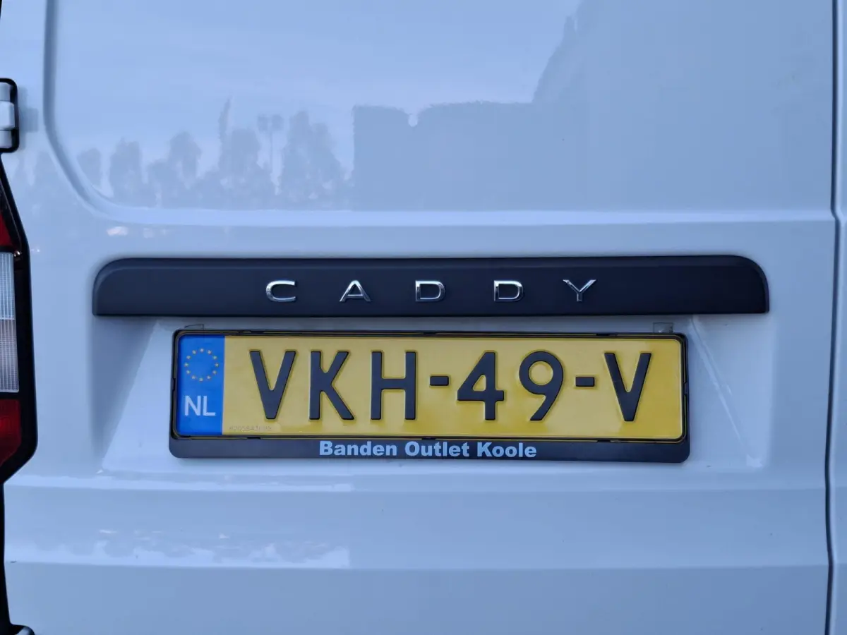 2.0 TDI Trend AIRCO / CRUISE CONTROLE / N.A.P / TREKHAAK / EURO 6