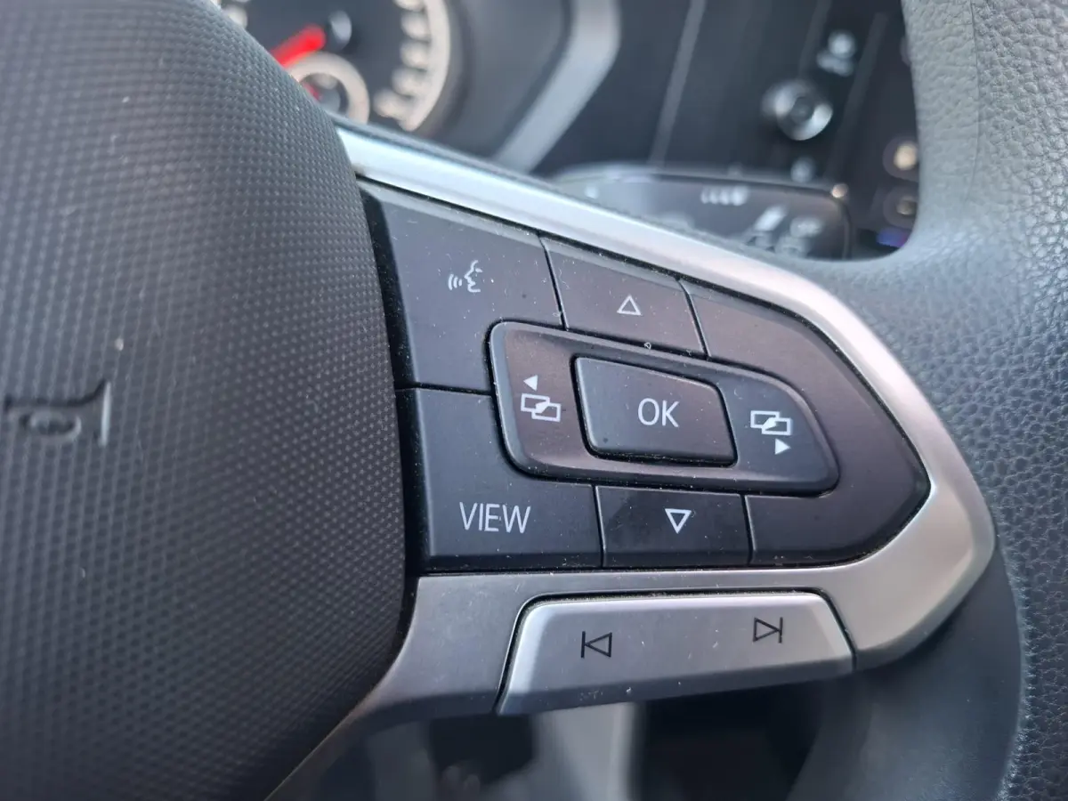 2.0 TDI Trend AIRCO / CRUISE CONTROLE / N.A.P / TREKHAAK / EURO 6