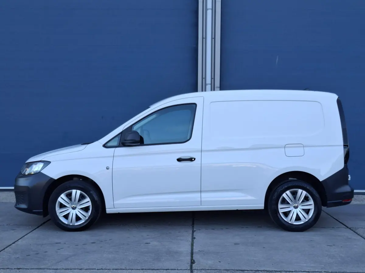 2.0 TDI Trend AIRCO / CRUISE CONTROLE / N.A.P / TREKHAAK / EURO 6