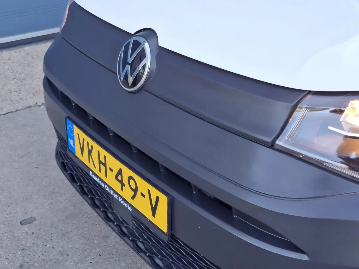 2.0 TDI Trend AIRCO / CRUISE CONTROLE / N.A.P / TREKHAAK / EURO 6