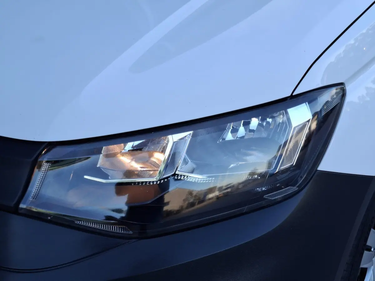 2.0 TDI Trend AIRCO / CRUISE CONTROLE / N.A.P / TREKHAAK / EURO 6