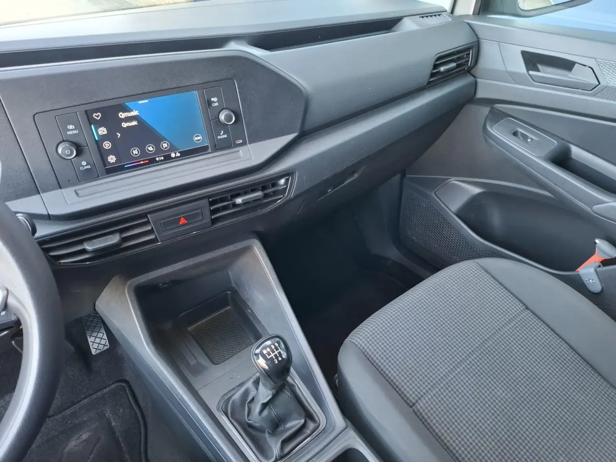 2.0 TDI Trend AIRCO / CRUISE CONTROLE / N.A.P / TREKHAAK / EURO 6