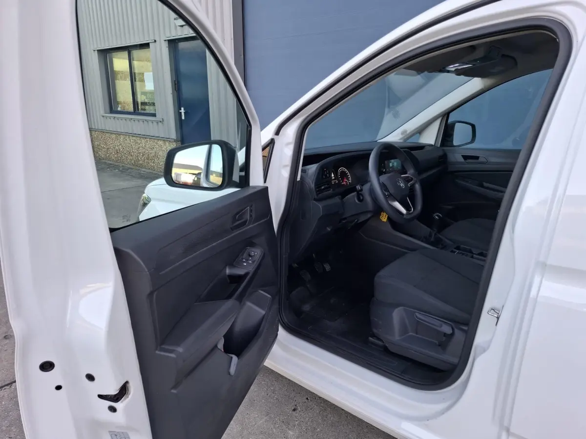 2.0 TDI Trend AIRCO / CRUISE CONTROLE / N.A.P / TREKHAAK / EURO 6