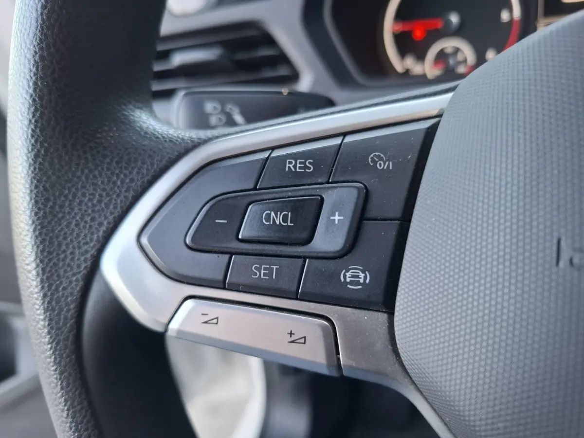 2.0 TDI Trend AIRCO / CRUISE CONTROLE / N.A.P / TREKHAAK / EURO 6