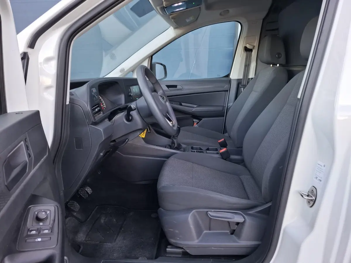 2.0 TDI Trend AIRCO / CRUISE CONTROLE / N.A.P / TREKHAAK / EURO 6