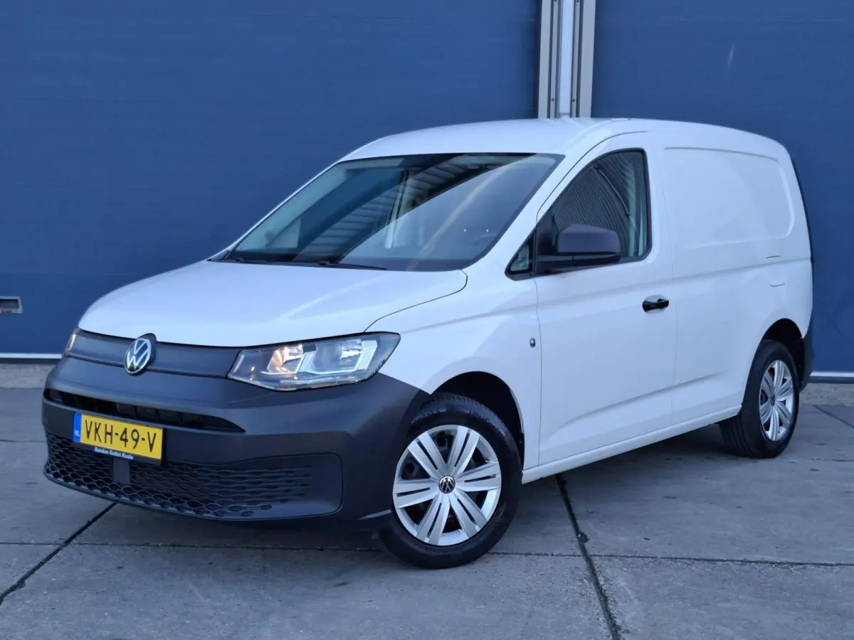 2.0 TDI Trend AIRCO / CRUISE CONTROLE / N.A.P / TREKHAAK / EURO 6
