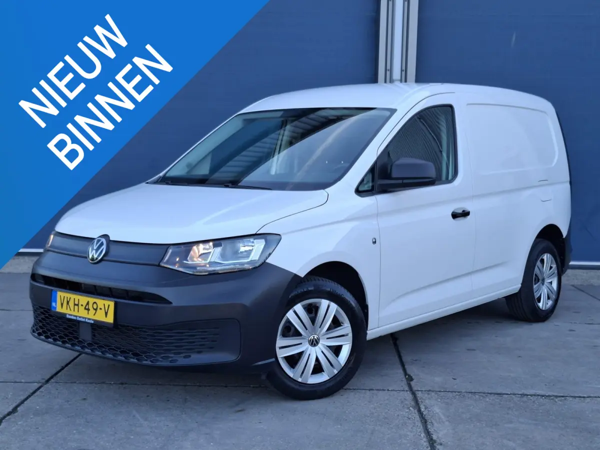 2.0 TDI Trend AIRCO / CRUISE CONTROLE / N.A.P / TREKHAAK / EURO 6