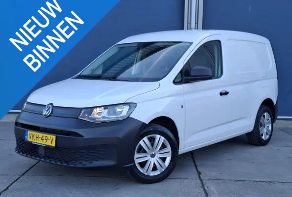 2.0 TDI Trend AIRCO / CRUISE CONTROLE / N.A.P / TREKHAAK / EURO 6