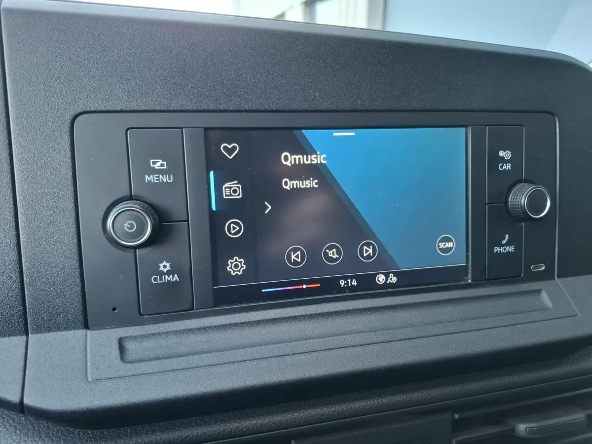 2.0 TDI Trend AIRCO / CRUISE CONTROLE / N.A.P / TREKHAAK / EURO 6