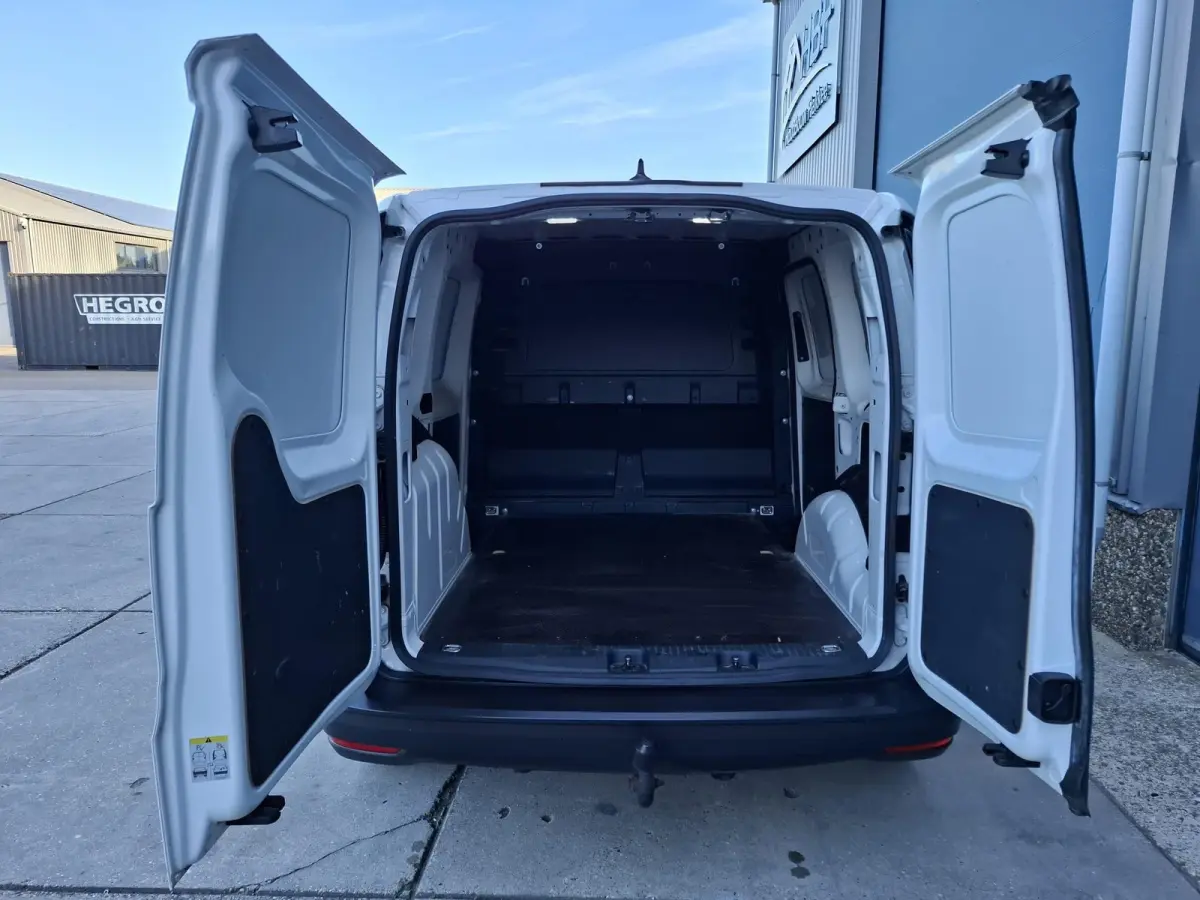 2.0 TDI Trend AIRCO / CRUISE CONTROLE / N.A.P / TREKHAAK / EURO 6