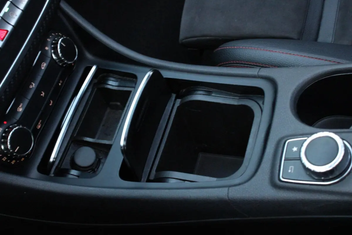 180 AMG Night Edition Plus