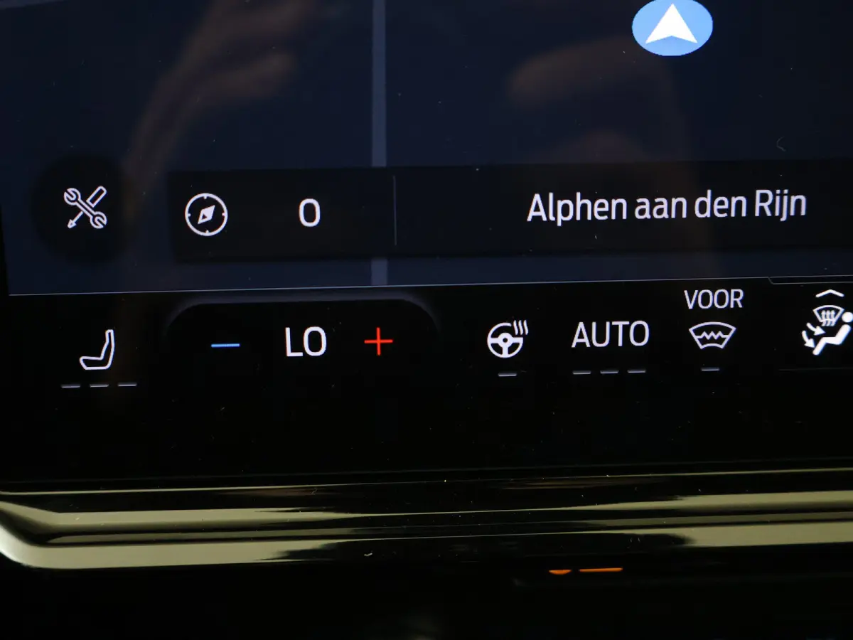 EcoBoost ST-Line X 155PK | 360 CAMERA | KEYLESS | NAVI | WINTERPACK | ELEKTR. A-KLEP | ADAPTIVE CRUISE | ALL SEASON BANDEN | CARPLAY