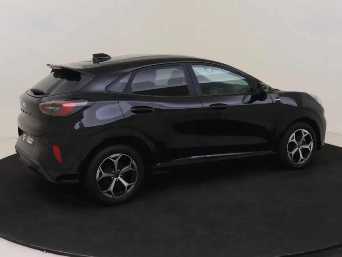 EcoBoost ST-Line X 155PK | 360 CAMERA | KEYLESS | NAVI | WINTERPACK | ELEKTR. A-KLEP | ADAPTIVE CRUISE | ALL SEASON BANDEN | CARPLAY