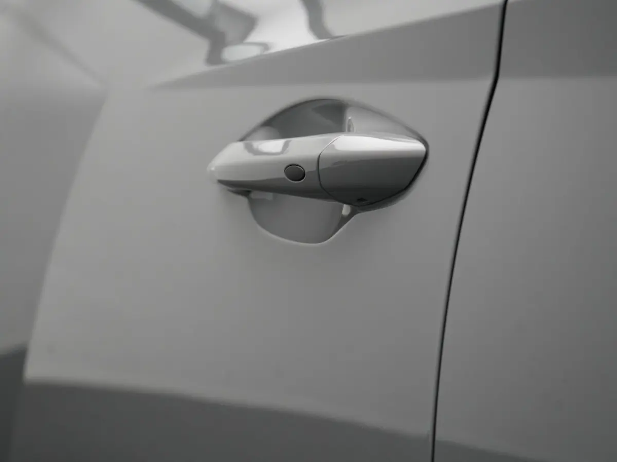 1.6 T-GDI PHEV N Line Sky 4WD 265pk Dealer O.H. | Panodak | Adaptive Cruise | 360 Camera | Krell Audio | Alcantara Sportstoelen Ventilatie & Verwarmd | Keyless | BLIS | Stuur Verwarmd | Appl