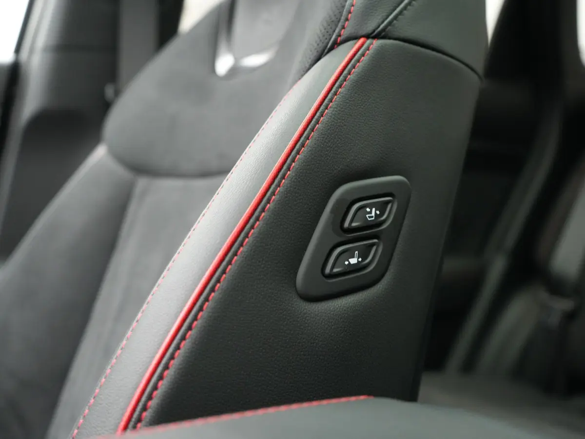 1.6 T-GDI PHEV N Line Sky 4WD 265pk Dealer O.H. | Panodak | Adaptive Cruise | 360 Camera | Krell Audio | Alcantara Sportstoelen Ventilatie & Verwarmd | Keyless | BLIS | Stuur Verwarmd | Appl