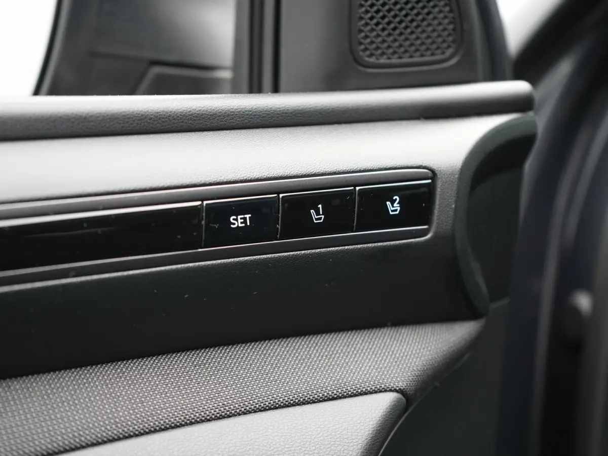 1.6 T-GDI PHEV N Line Sky 4WD 265pk Dealer O.H. | Panodak | Adaptive Cruise | 360 Camera | Krell Audio | Alcantara Sportstoelen Memory & Ventilatie | Stoelen & Stuur Verwarmd | Blis | Keyles