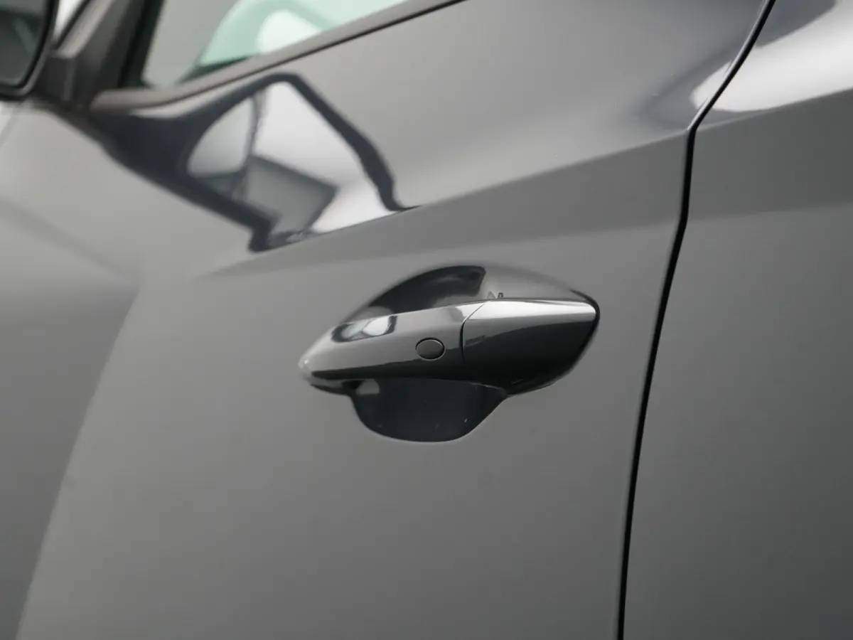 1.6 T-GDI PHEV N Line Sky 4WD 265pk Dealer O.H. | Panodak | Adaptive Cruise | 360 Camera | Krell Audio | Alcantara Sportstoelen Memory & Ventilatie | Stoelen & Stuur Verwarmd | Blis | Keyles