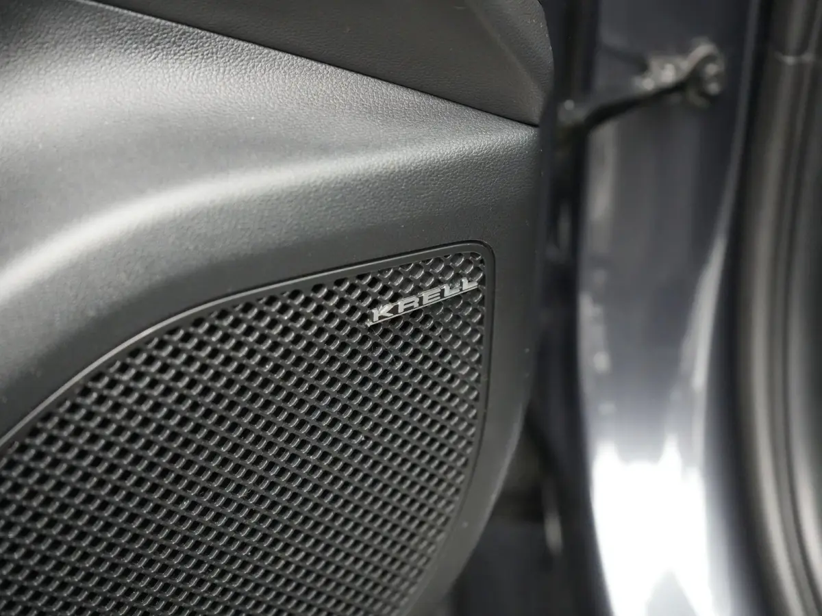 1.6 T-GDI PHEV N Line Sky 4WD 265pk Dealer O.H. | Panodak | Adaptive Cruise | 360 Camera | Krell Audio | Alcantara Sportstoelen Memory & Ventilatie | Stoelen & Stuur Verwarmd | Blis | Keyles