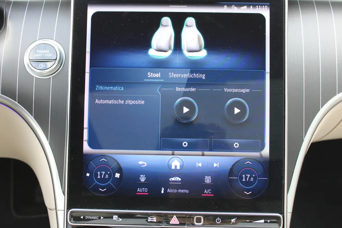 200 AUT9 Luxury Line PANORAMADAK LEDER MEMORY BURMESTER KEY-LESS GO 360-CAMERA