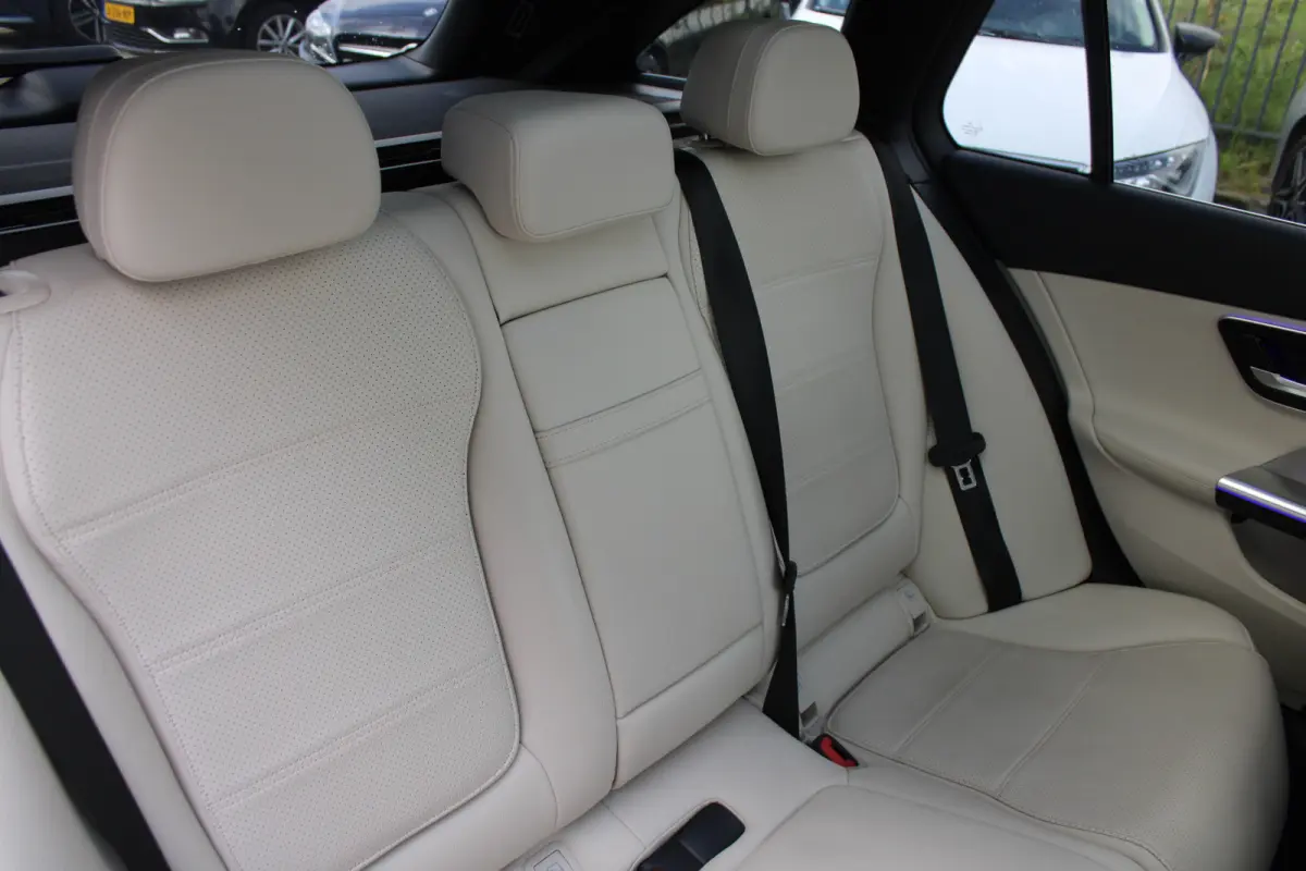 200 AUT9 Luxury Line PANORAMADAK LEDER MEMORY BURMESTER KEY-LESS GO 360-CAMERA