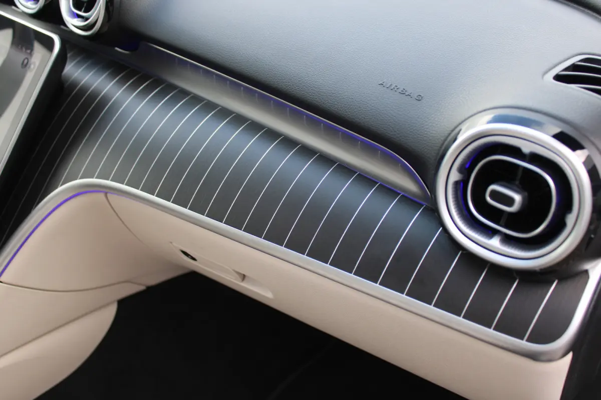 200 AUT9 Luxury Line PANORAMADAK LEDER MEMORY BURMESTER KEY-LESS GO 360-CAMERA