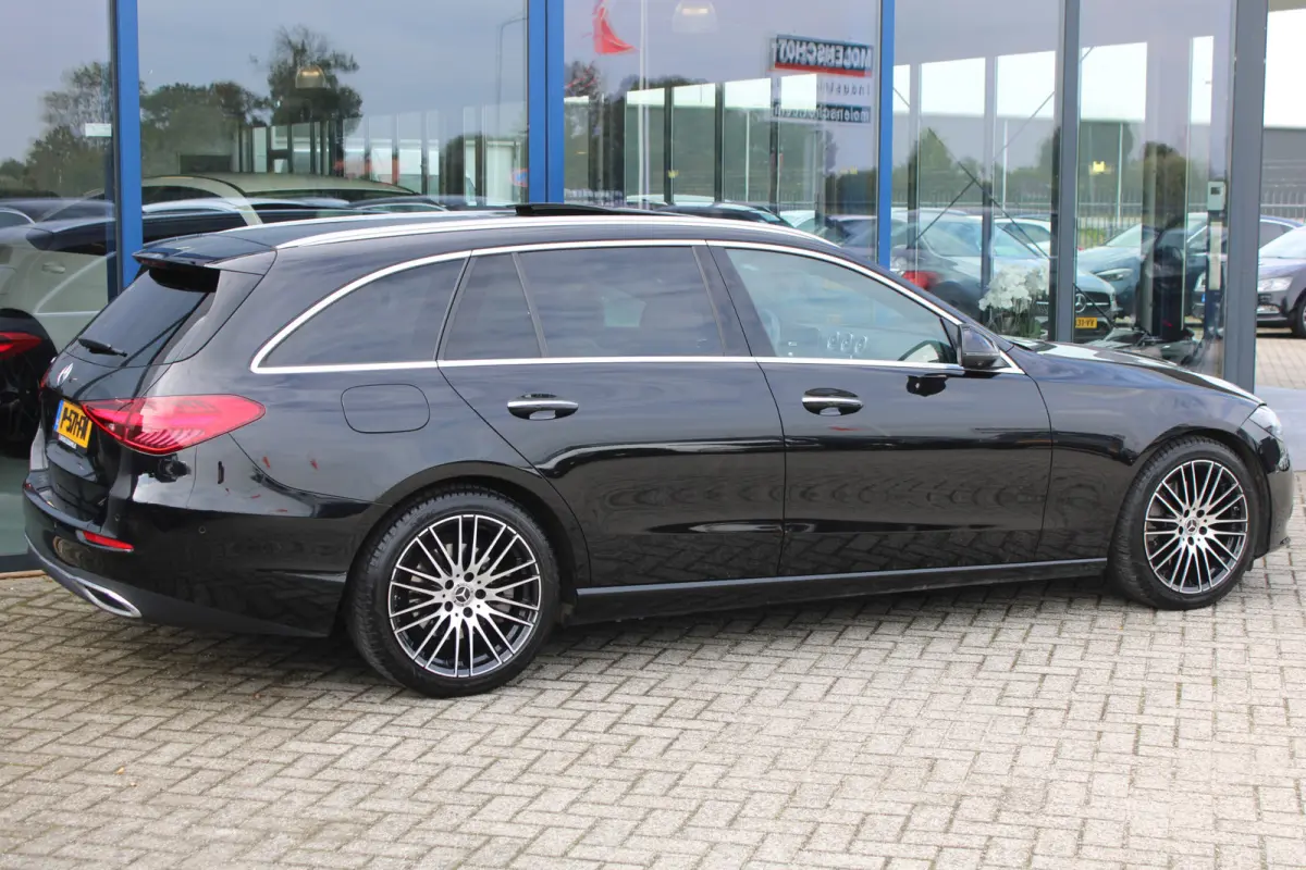 200 AUT9 Luxury Line PANORAMADAK LEDER MEMORY BURMESTER KEY-LESS GO 360-CAMERA
