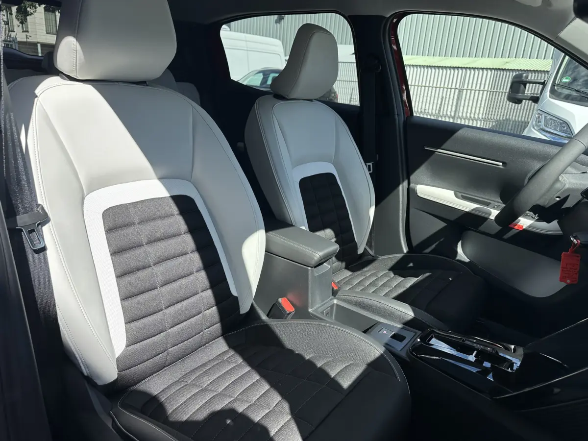 Max 113pk Comfort Range 44 kWh (Camera - Parkeersensoren V+A - LED - Automatische Airco - Navigatie - Apple Carplay - Two Tone))