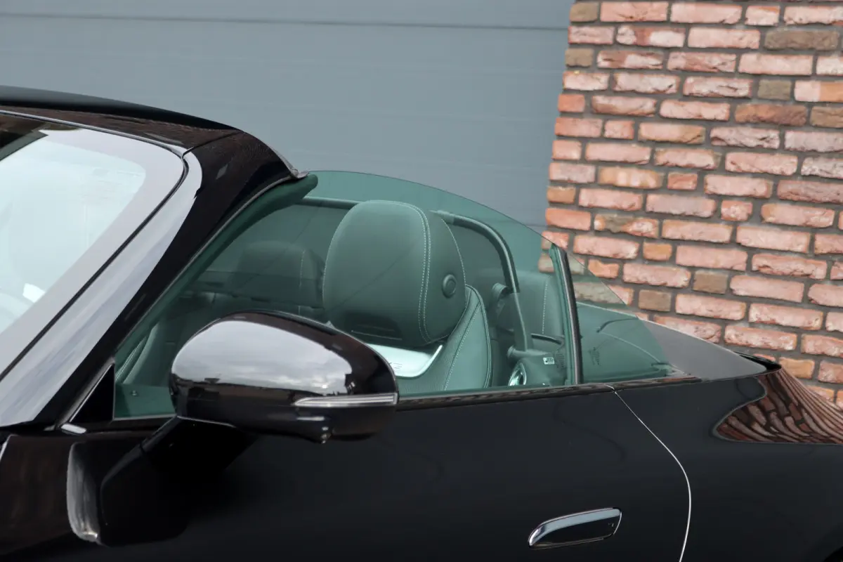 Roadster AMG 63 S E Performance | 816 pk | Keramisch | Lift | Carbon | Achterasbesturing | AMG Dynamic Plus-Pakket | Distronic+ | Multicontourstoelen | HUD | Burmester | Airscarf |
